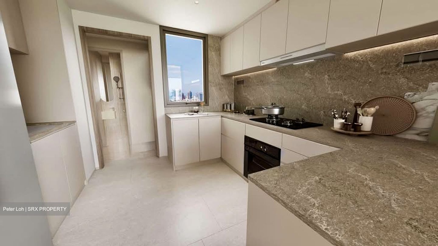 UE Square (D9), Apartment #552098181